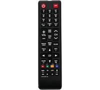 Aa59-00714A Télécommande De Remplacement Compatible Avec Samsung Monitor De46C, De55C, Ed32C, Ed32D, Ed40C, Ed40D, Ed46C, Ed46D, Ed55C, Ed55D, Ed65C, Ed65D, Ed75C, Ed75D, Le32C, Le46C, Le55C[X831]