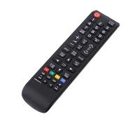 AA59-00741A Remplacement de la télécommande universelle pour Samsung La plupart des téléviseurs LCD, LED ou plasma