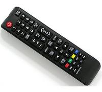 AA59-00741A Télécommande de Rechange pour téléviseur Samsung