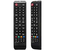AA59-00741A Télécommande de Remplacement Universelle pour Samsung Smart TV