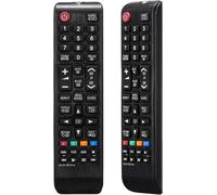AA59-00741A Télécommande de Remplacement Universelle pour Samsung Smart TV