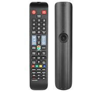AA59-00790A AA59-00792A Télécommande compatible avec Samsung LCD LED Smart TV UE32F4000AW UE32F4500AK UE32F4570SS UE32F5000AW UE39F5300AK UE39F5300AW UE39F5500AK Contrôleur de rechange 0AK