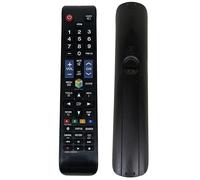 AA59-00809A Télécommande Samsung tv AA59-00809A BN59-01198Q BN59-01178W BN59-01178K AA59-00790A AA59-00594A UN50F5500 UN55F6300AF