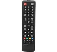 AA59-00818A Télécommande de remplacement pour Samsung
