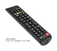 AA59-00818A Télécommande de remplacement pour Samsung-keeper