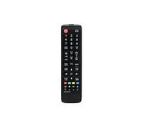 AA59-00818A Télécommande de remplacement pour téléviseur