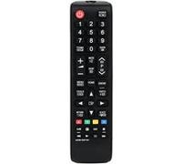 AA59-00818A Télécommande de remplacement pour téléviseur