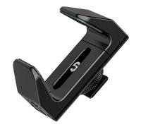 AA60-Support universel pour batterie externe, fixation pour griffe froide