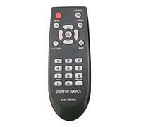 AA81-00243A Télécommande Fit for Samsung TM1240 TM930 UE55ES6100W | UE43J5550 UE43J5550SUXZG UE46D6500VSXZG UE55ES6100WXXC UE55ES6300SXXH