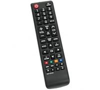 AA81-00243B Télécommande de rechange pour TV Samsung 2018 et modèles arrière