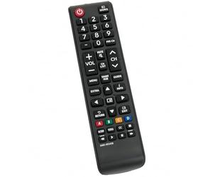 AA81-00243B Télécommande de rechange pour TV Samsung 2018 et modèles arrière