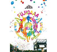 Aaa 10th Anniversary Special Live In (Dvd2)()