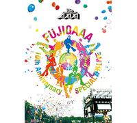 Aaa-10Th Anniversary Special Yagai Live Ive in Fuji-Q Highland (2 DVD) [Edizione: Giappone] [Import]