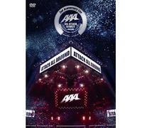 Aaa 2nd Anniversary Live-5th Attack 070922- [Dvd]