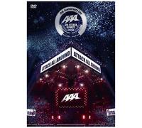Aaa 2nd Anniversary Live-5th Attack 070922- [Dvd]