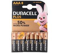 AAA 4 + 4 Free Plus Power