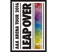 Aaa Arena Tour 2016 - Leap Over -()() [Dvd]