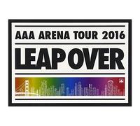 Aaa Arena Tour 2016: Leap Over [Dvd] [Import]