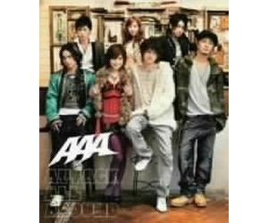 Aaa - Attack All Around [Import]