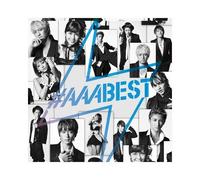 AAA BEST - Attack All Around Best [Import]