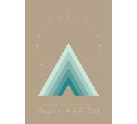 Aaa Dome Tour 15th Anniversary -Thanx Aaa Lot-(Dvd4)()