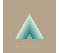AAA DOME TOUR 15th ANNIVERSARY -thanx AAA lot-(DVD4枚組)