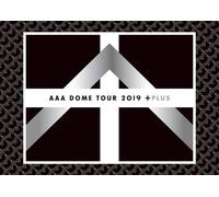 AAA Dome Tour 2019 +Plus DVD E
