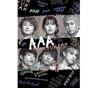 Aaa Fan Meeting Arena Tour 2018 Fan Fun Fan (Dvd2)()