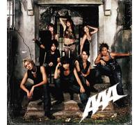 Aaa - Get Chu!/She No Jijitsu [CD+Dv