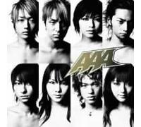 Aaa - Let It Beat [CD+DVD] [Jacket [Import]