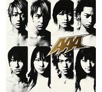 Aaa - Let It Beat [CD Only] [Jacket [Import]