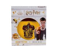 AAA Merchandise - Harry Potter - Echarpe Gryffondor Bold Stripes (Boxed) 160 cm