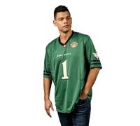 AAA Merchandise Warhammer 40,000 : Dark Angels T-shirt de sport surdimensionné, Vert, M