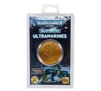 AAA Merchandise Warhammer 40,000 : Pièce Ultramarines