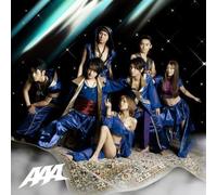 AAA - Mirage [Import]