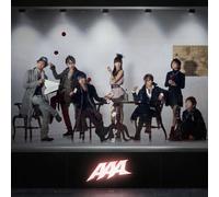 Aaa - Paradise/Endless Fighters [Import]