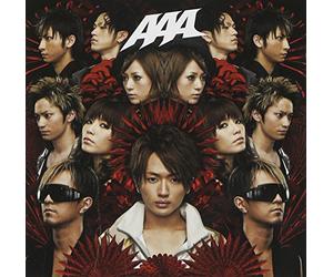 Aaa/Saihuun - Down/Break Your Name/Sum [Import]