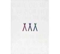 Aaa Special Live 2016 In Dome: Fantastic Over [Digital Video Disc] Hong Kong - Import