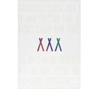 Aaa Special Live 2016 in Dome: Fantastic Over (DVD) Aaa