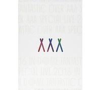 AAA Special Live 2016 in Dome: Fantastic Over [Import]