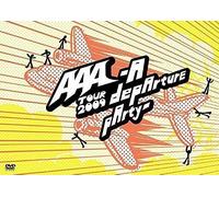 Aaa Tour 2009-A Departure Party- [Dvd]