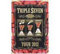 Aaa Tour 2012 -777- Triple Seven (2dvd)