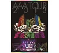 AAA – Tour 2013 Eighth Wonder – 2 DVD – Édition Japon (Import)