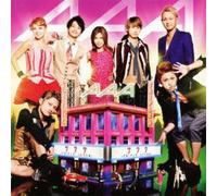 Aaa - Triple Seven [Cd] Japan - Import