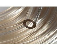 AAA00006 Tygon S3 B-44-4X Tube - Diamètre interne 3,2 mm x diamètre extérieur 4,8 mm - 15 m