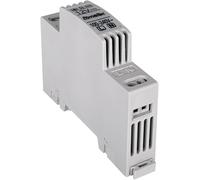 , Aaa0046, Transformateur D'alimentation 12v, Alimentation À Découpage Rail Din, Bloc D'alimentation, Idéal Pour Fonctionnement Systèmes Surveillance Et D'accès, Interphone De Porte