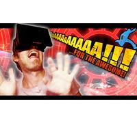 AaaaaAAaaaAAAaaAAAAaAAAAA for the Awesome (PC)