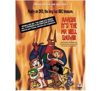 Aaagh! It's The Mr Hell Show!!! [Import anglais]