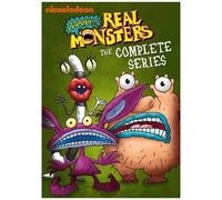 Aaahh! Real Monsters