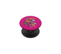 Aaahh!!! Real Monsters All Characters PopSockets PopGrip Adhésif